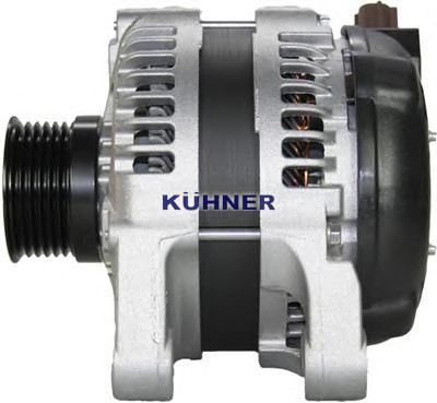 AD KUHNER 301778ri -  Генератор